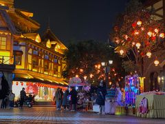 -郑州方特梦幻王国