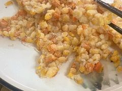 玉米烙-红烧鱼头·杭帮菜·特色烧烤