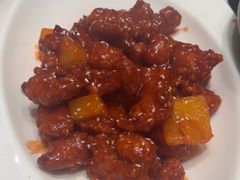 -金陵后厨·南京菜(新街口秣陵路店)