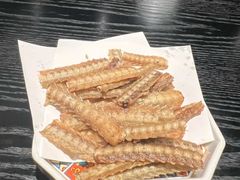 -玄白·炭烤活鳗(上海首店)