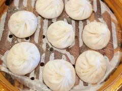 -玖鲜小笼(中山广场店)