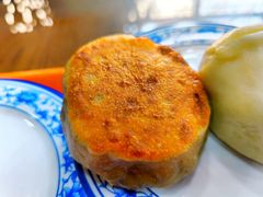 门钉肉饼-隆福寺小吃店(东四店)