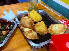 -陈氏肥蛤(小纬六路总店)