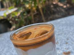 -Metal hands·铁手咖啡