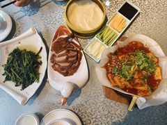 -遇见小厨·北京烤鸭·江湖菜·川菜(广福桥店)