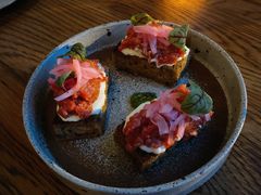 -BOR Eatery(安福路店)