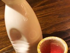 石榴酒-锦上中式酒馆(南内环店)