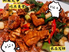 -老济南·地道济南菜(大明湖店)