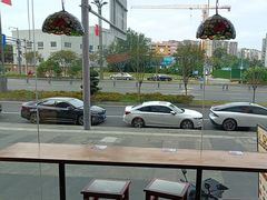 -71号豆汤饭·成都小馆(红牌楼店)