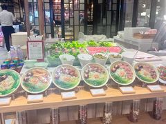-食悦天美食广场(武汉壹方购物中心店)