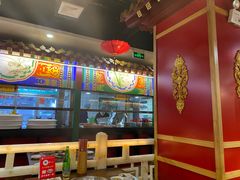-津门老羊家·铜锅涮羊肉·烧烤(科技园店)