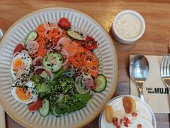 -无印良品餐堂 MUJI Diner(成都太古里店)