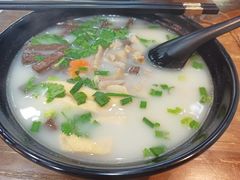 -鸭小妹鸭血粉丝(老门东店)