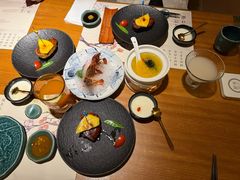 -味见·荣家(亚泰大街店)