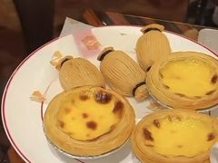 -夏宫中餐厅(香格里拉大酒店)