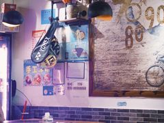 -村夫烤鱼·重庆鸡公煲(杨思店)