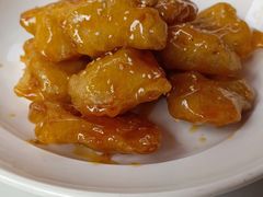 -必点海鲜·海肠捞饭·鲅鱼水饺(滨江道店)