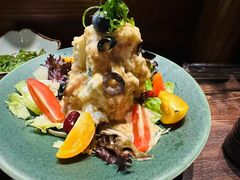 -一吉焼鸟·FOUNDER(桂林路店)