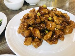 樱桃肉-林之六八·6886大连老菜馆