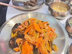 -南浦洞烤肉·新世界版(奥体店)