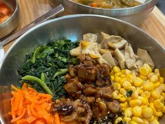 -米村拌饭(南京万达茂店)