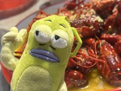 -盱眙虾怪·旗舰店