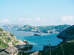 -东极岛景区