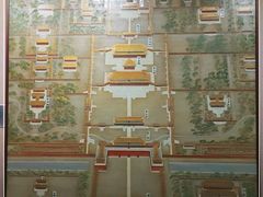 -南京市规划建设展览馆