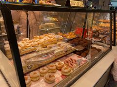 -巴黎贝甜(大宁国际商业广场店)