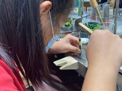 -十八字金·银饰·开蚌DIY·手工体验团建(世纪金源店)