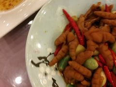 -全聚德(长江路店)