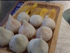 -鲜潭蒸汽石锅鱼(五道口购物中心店)