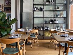 -BOR Eatery(安福路店)