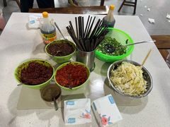 -小倪羊肉米线馆