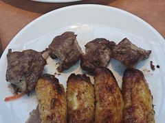 -拉蒂娜·巴西牛排馆 Latina·Brazilian Steakhouse(王府井喜悦店)