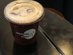 -Joymean coffee.见面咖啡