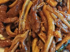 -川流不息(北蔡休闲广场店)