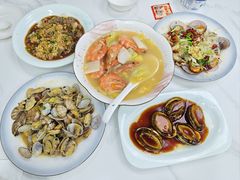 -来之顺海鲜菜馆·青岛菜·始于1993(栈桥店)