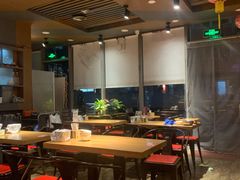 大堂-汪爹爹武汉牛三鲜(朝外大街店)
