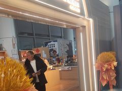 -太原武宿国际机场-T1航站楼
