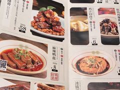 -南京大牌档(青岛万象城店)