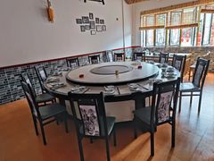 包厢-得心斋(国瑞升平里店)