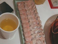 -南锣南门涮肉(南锣鼓巷店)