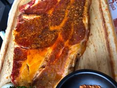 -四斤烤肉(东戴河孟家店)