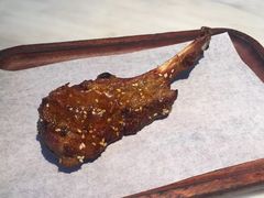 塞北烤羊排-北方家宴(番禺永旺店)