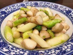 -兰边碗(鼓楼店)
