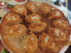 -葛记焖饼(伏牛路店)