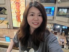 -上海银星皇冠假日酒店