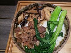 -72街荷叶饭(东方宝泰广场店)