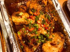 -腰子哥烤串(石佛营炫特店)